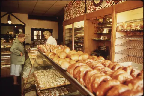 Chashni Sweets And Bakers photo 2