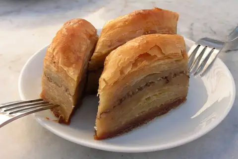 Chashni Sweets And Bakers photo 4