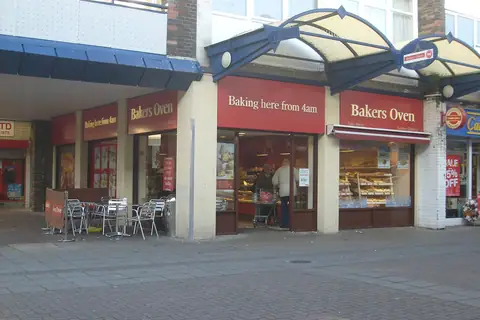 Chashni Sweets And Bakers photo 1